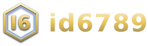id6789 logo